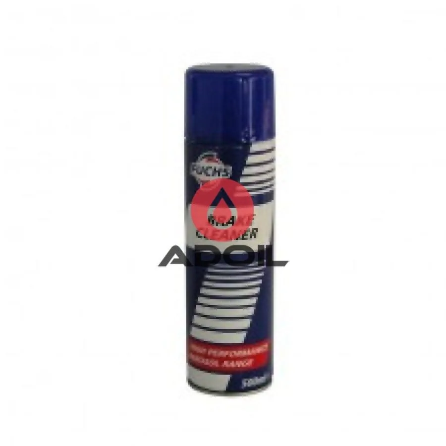 Fuchs Cooper Anti Seize Spray