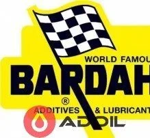 Герметик гідравлічних систем Bardahl Hsf Hydraulik Stop Leak