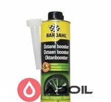 Присадка для підняття октанового числа Bardahl Octane Booster