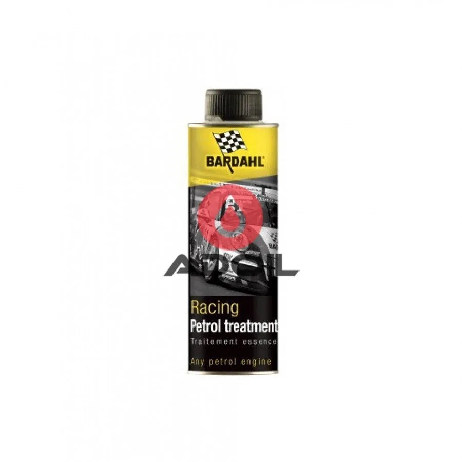 Присадка в бензин Bardahl Racing Petrol Treatment