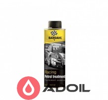 Присадка в бензин Bardahl Racing Petrol Treatment