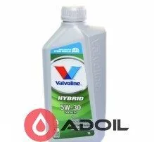 Valvoline Hybrid C3 5w-30