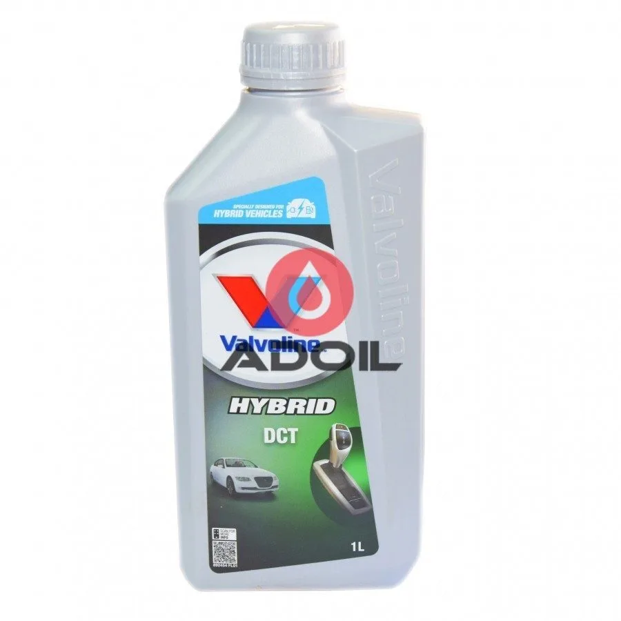 Valvoline Hybrid Dct