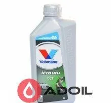 Valvoline Hybrid Dct