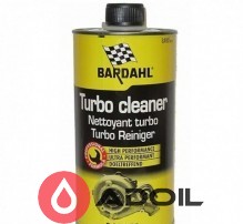 Очищувач турбіни Bardahl Turbo Cleaner