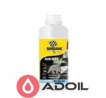 Антигель для дизельного пального Bardahl Antigel Grand Froid Diesel