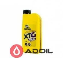 Bardahl Xtg 75w-90