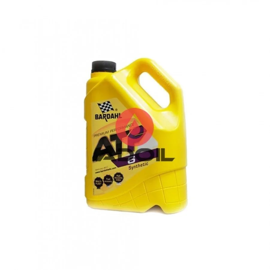 Bardahl Atf VI