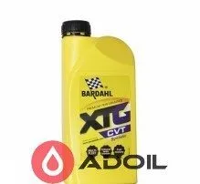 Bardahl Xtg Cvt