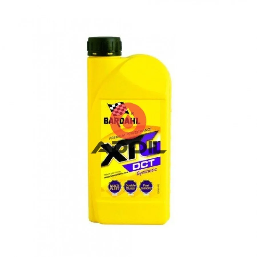 Bardahl Xtg Dct
