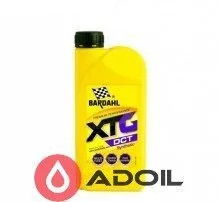 Bardahl Xtg Dct