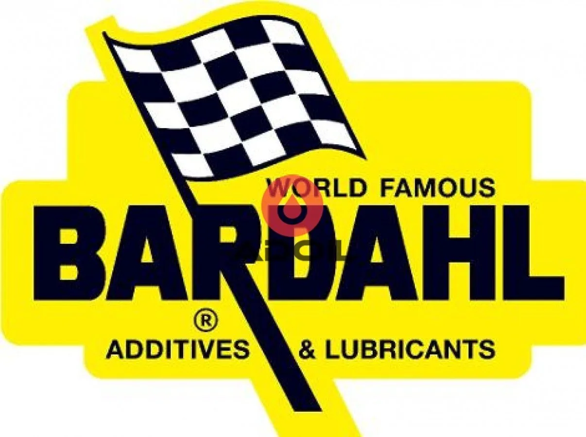 Присадка для КПП Bardahl Gear Sup