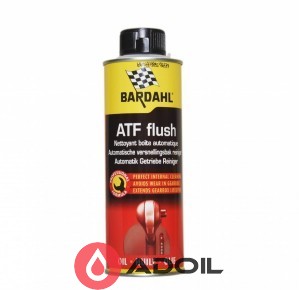 Очиститель Акпп Bardahl Atf Flush