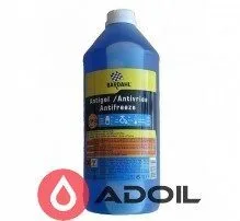 Bardahl Antifreeze type C Концентрат