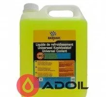 Bardahl Coolant type C -35