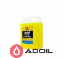 Bardahl Antigel Universel Yellow Concentrated