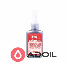 Фиксатор резьбы Bardahl Adhesive Ff6