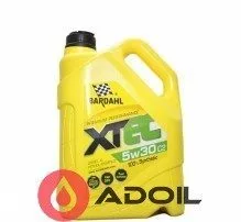 Bardahl Xtec 5w30 C 2