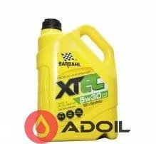 Bardahl Xtec 5w30 C3