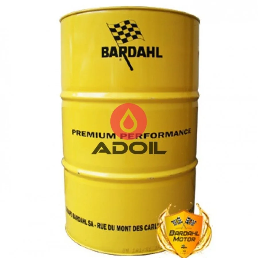 Bardahl Xtec 10w-40 Trucks