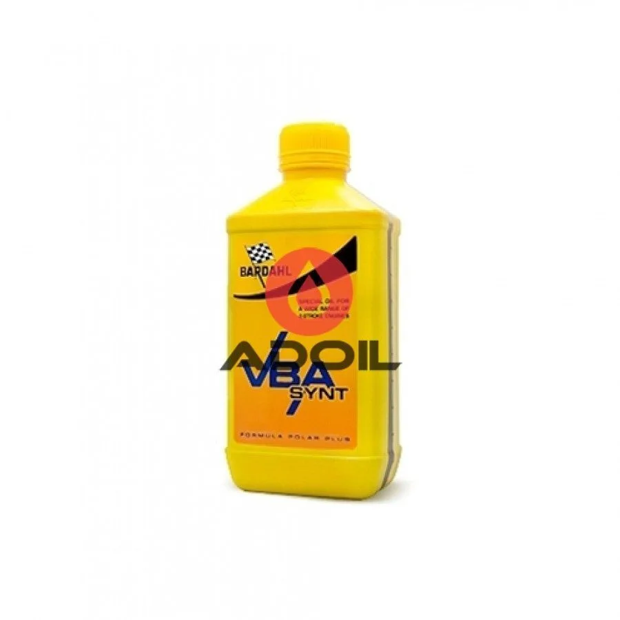 Bardahl Vba Synt