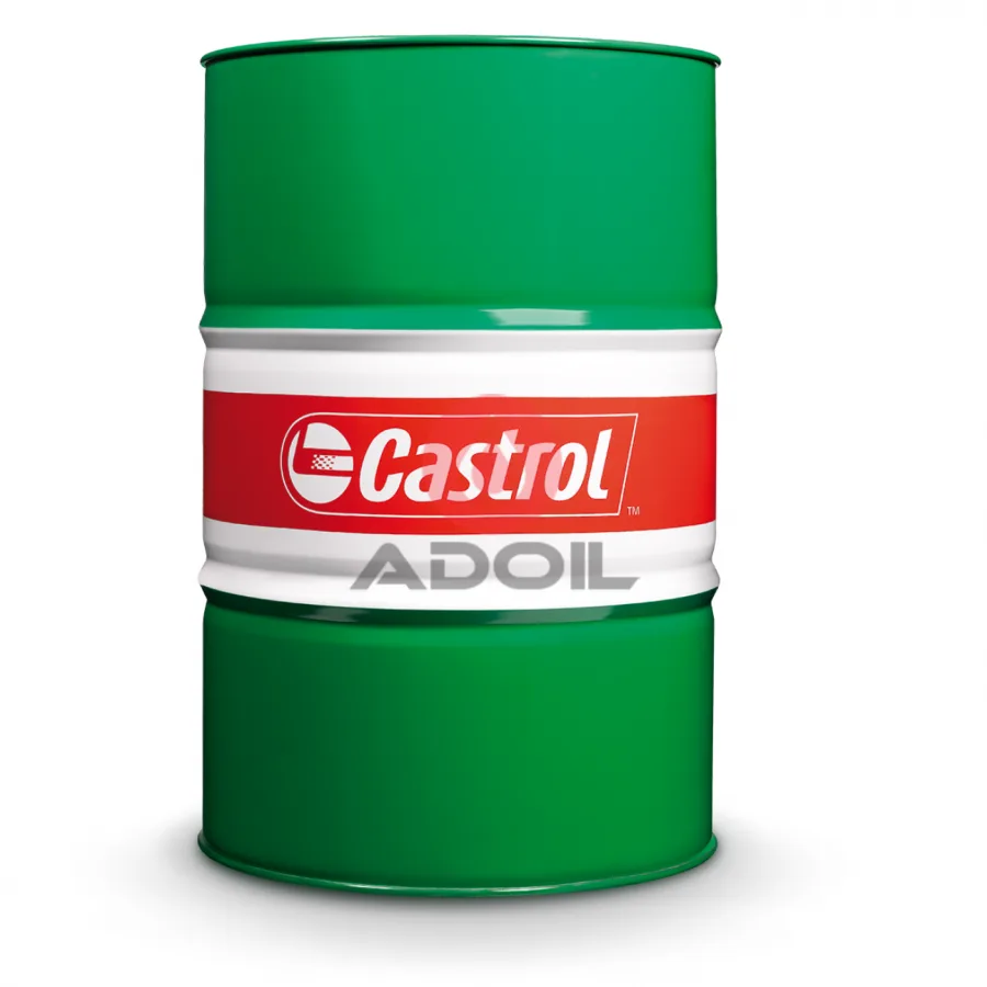 Castrol Vecton 10w-40 E4/E7