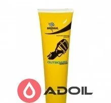 Bardahl Outboard Gear Oil Ep 80w-90