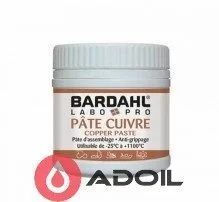 Bardahl Cooper Pasta