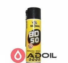 Багатофункціональне мастило Bardahl BD 50