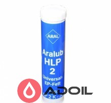 Aral Aralub Hlp 2