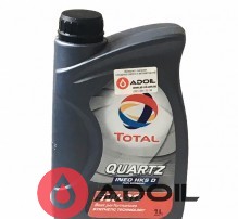 Total Quartz Ineo Hks D 5w-30