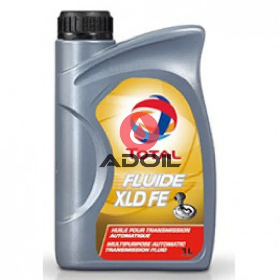 Total FLUIDE IID