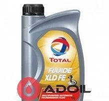 Total FLUIDE IID