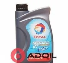 Total Neptuna 2T Super Sport
