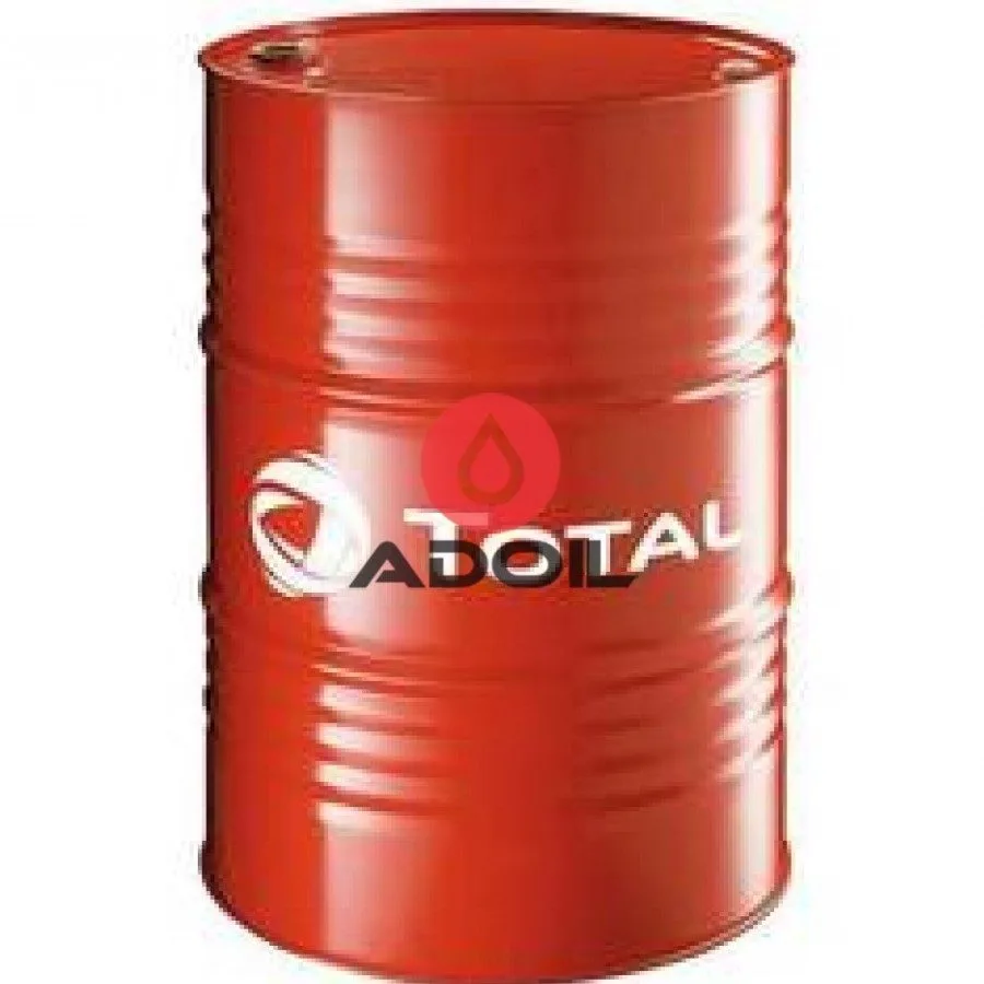 TOTAL HI-PERF GEAR OIL 80W90