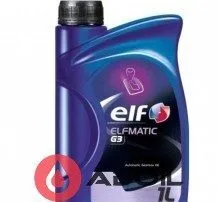Elf Speedmatic