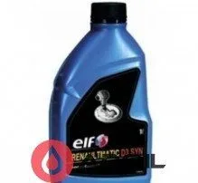 Elf Elfmatic G3 Syn
