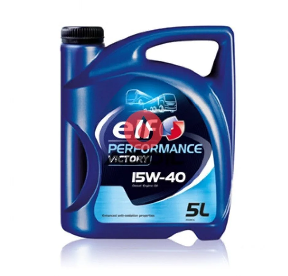 ELF PERFORMANCE VICTORY 15w40