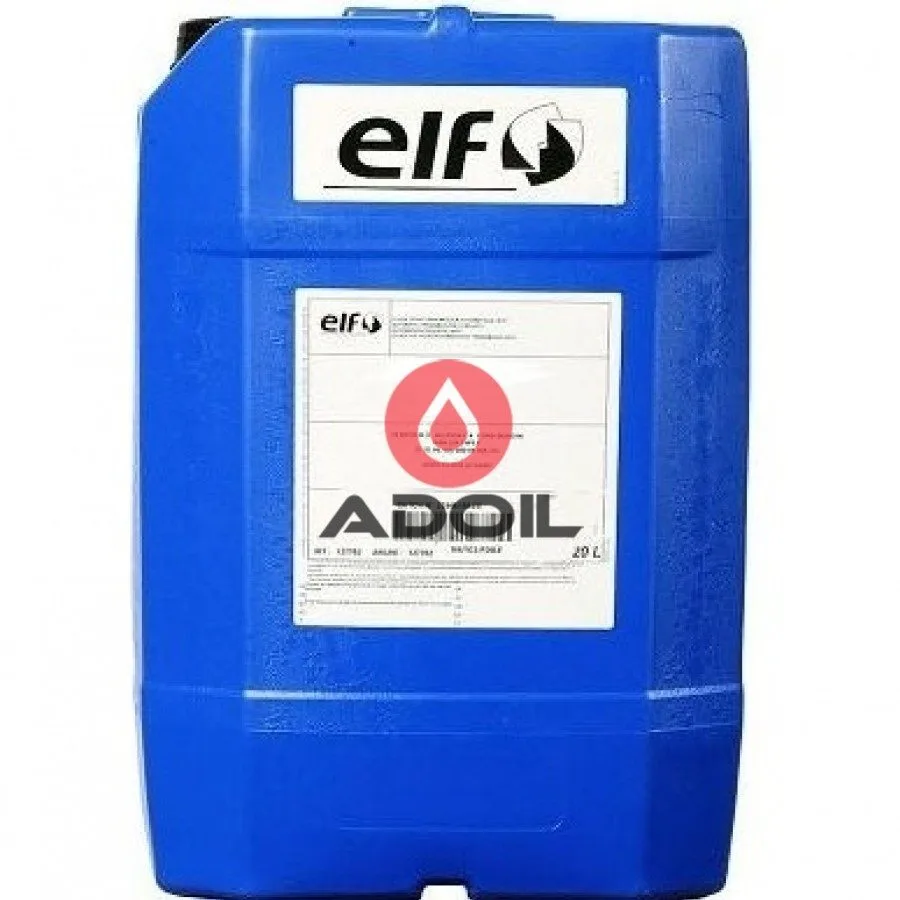 ELF PERFORMANCE EXPERTY FE 5W-30