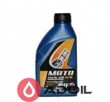 Elf Moto Fork Oil 15w