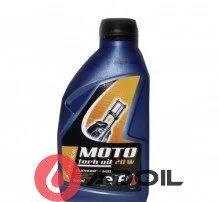 Elf Moto Fork Oil 20w
