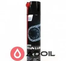 мастило ланцюга мотоцикла Elf Moto Chain Lube