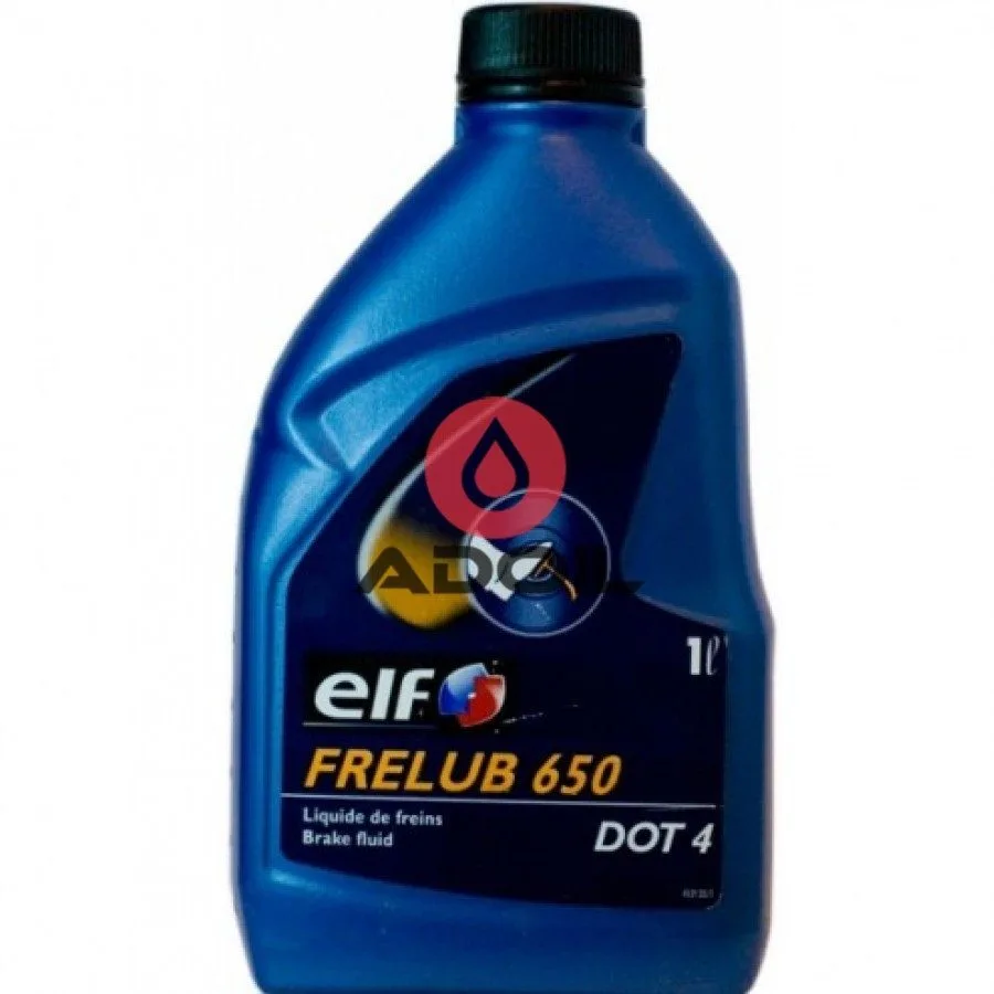 Elf Frelub 450