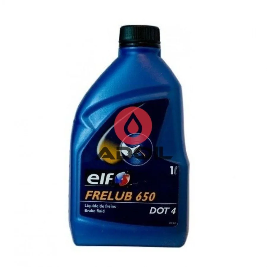 Elf Frelub 650