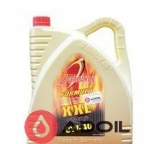 JB German Oil Formula Xxl 0w-40