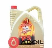 JB German Oil Longlife P-5 5w-40