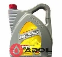 JB German Oil Power F2 10w-40