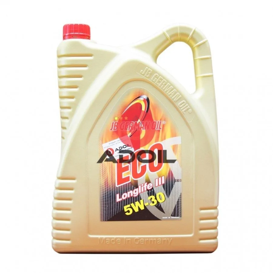 JB German Oil Eco Longlife III 5w-30