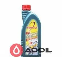 JB German Oil Multipurposegearoil Gl-4 75w-90