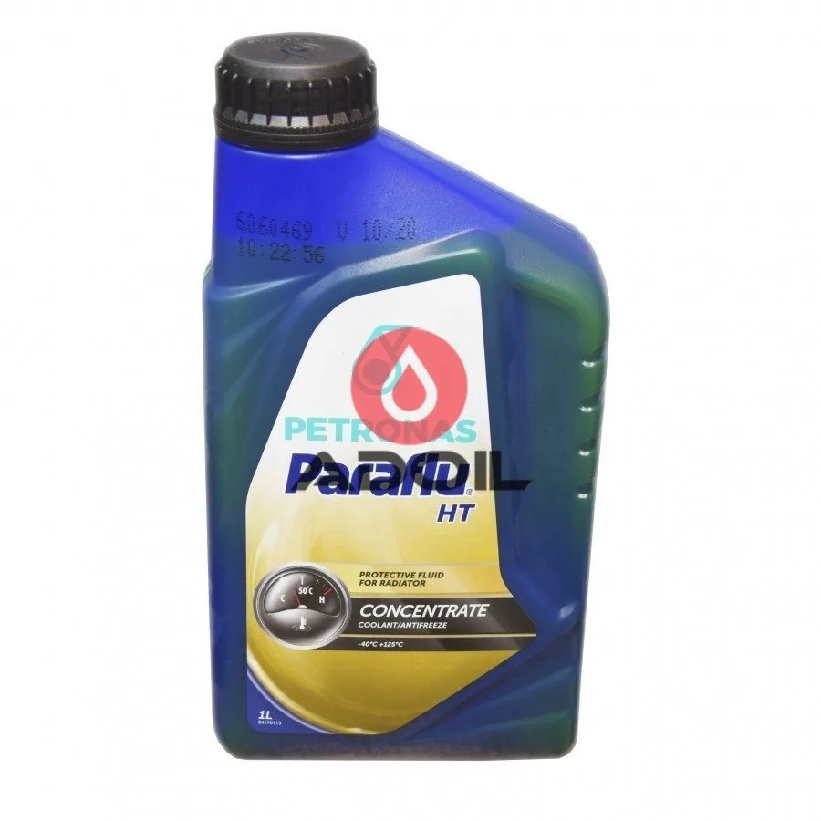 Paraflu Ht